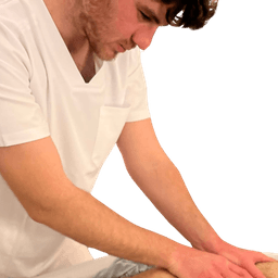 מארק, מעסה, מגן יבנה